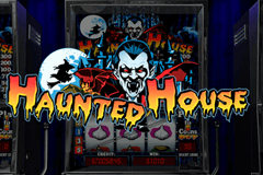 Haunted House slot