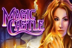Magic Castle slot
