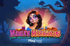 Maria's Marigolds slot