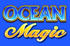 Ocean Magic logo