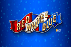 Red White & Blue slot