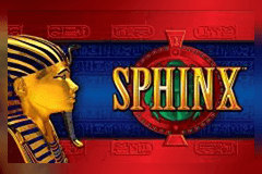 Sphinx slot