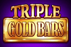 Triple Gold Bars slot