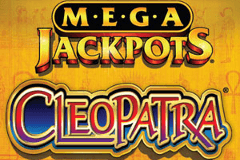 Cleopatra - Mega Jackpots slot