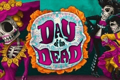 Day of the Dead slot