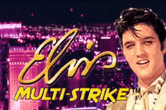 Elvis Multi - Strike slot