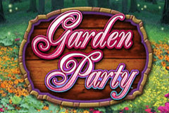 Garden Party slot