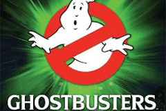 Ghostbusters slot