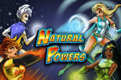 Natural Powers slot