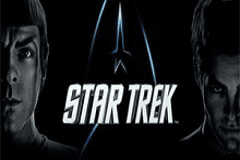 Star Trek slot