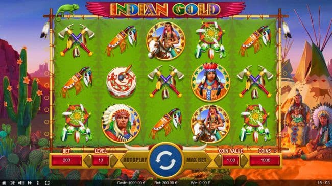 Main Game Board