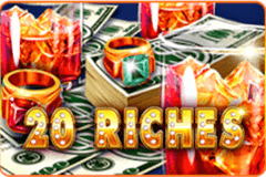 20 Riches slot