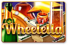 Wheelella slot