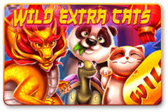 Wild Extra Cats slot