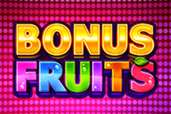 Bonus Fruits slot