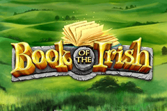 Book of the Irish slot