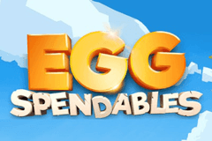 Egg Spendables slot