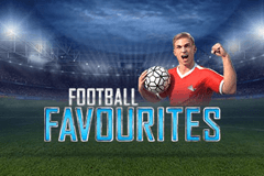 Football Favourites slot
