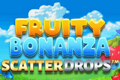 Fruity Bonanza Scatter Drops slot