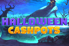Halloween Cash Pots slot