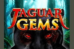 Jaguar Gems logo