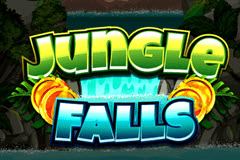 Jungle Falls slot