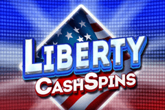 Liberty Cash Spins slot