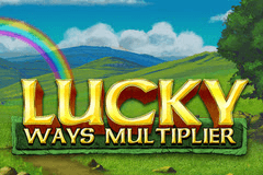 Lucky Ways Multiplier slot