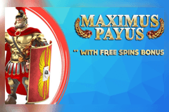 Maximus Payus slot