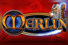 Merlin slot