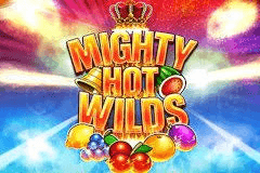 Mighty Hot Wilds slot