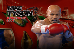 Mike Tyson Knockout Slot slot