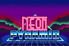 Neon Pyramid slot