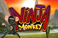 Ninja Monkey slot
