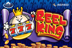 Reel King slot