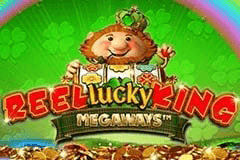 Reel Lucky King Megaways slot