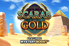 Scarab Gold slot