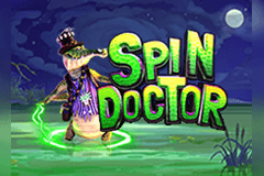 Spin Doctor slot