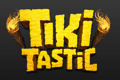 Tiki Tastic slot