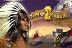 Totem Treasure logo