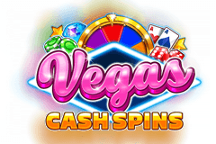 Vegas Cash Spins slot