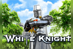 White Knight slot