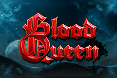 Blood Queen logo