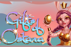 Gifts of Ostara logo