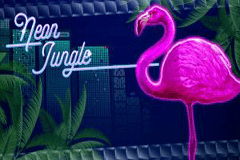 Neon Jungle logo