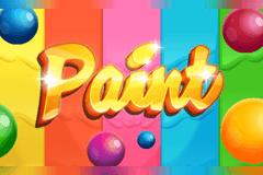 Paint slot