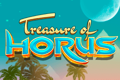 Treasure of Horus logo