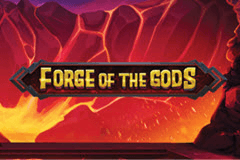 Forge of the Gods slot