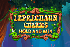 Leprechaun Charms Hold and Win slot