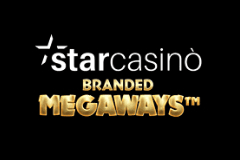 StarCasino Branded Megaways slot